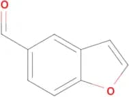 1-Benzofuran-5-carbaldehyde
