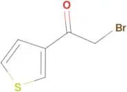 2-Bromo-1-(thiophen-3-yl)ethanone