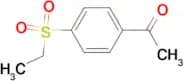 4-Ethylsulfonylacetophenone