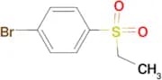 1-Bromo-4-(ethylsulfonyl)benzene
