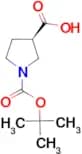 (R)-1-N-Boc-ß-proline