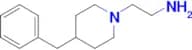 2-(4-Benzylpiperdin-1-yl)ethylamine