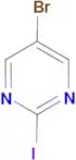 5-Bromo-2-iodopyrimidine