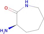 (R)-a-Amino-ω-caprolactam