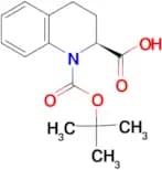 L-1-Boc-1,2,3,4-Tetrahydro-quinoline-2-carboxylic acid
