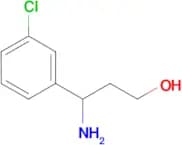 DL-ß-(3-Chlorophenyl)alaninol