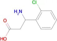 DL-ß-(2-Chlorophenyl)alanine