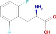D-2,6-Difluorophenyl-alanine