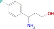 DL-ß-(4-Fluorophenyl)alaninol