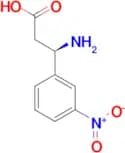 (R)-ß-(3-Nitrophenyl)alanine