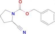 (R)-1-Cbz-2-Cyano-pyrrolidine
