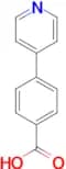 4-Pyridin-4-yl-benzoic acid