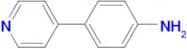 4-Pyridin-4-yl-phenylamine