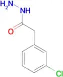 3-Chlorophenylacetylhydrazide