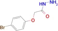 N-Amino-2-(4-bromophenoxy)ethanamide
