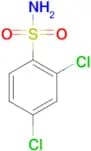 2,4-Dichlorobenzenesulfonamide