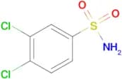 3,4-Dichlorobenzenesulfonamide