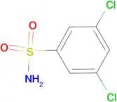 3,5-Dichlorobenzenesulfonamide