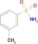 3-Methylbenzenesulfonamide