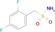 2,4-Difluorobenzylsulfonamide