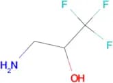 3-Amino-1,1,1-trifluoropropan-2-ol