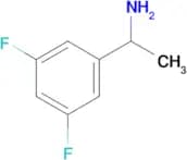 1-(3,5-Difluorophenyl)ethylamine