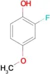 2-Fluoro-4-methoxyphenol