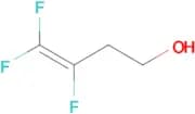 1,1,2-Trifluorobut-1-en-4-ol