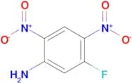 5-Fluoro-2,4-dinitroaniline