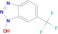 1-Hydroxy-6-(trifluoromethyl)benzotriazole