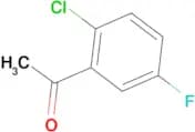 2′-Chloro-5′-fluoroacetophenone