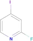 2-Fluoro-4-iodopyridine