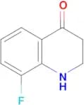 8-Fluoro-2,3-dihydroquinolin-4-one