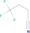 4,4,4-Trifluorobutyronitrile