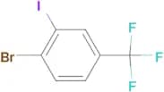 4-Bromo-3-iodobenzotrifluoride