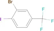 3-Bromo-4-iodobenzotrifluoride