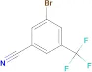 3-Bromo-5-cyanobenzotrifluoride
