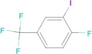 4-Fluoro-3-iodobenzotrifluoride