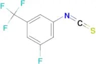 3-Fluoro-5-(trifluoromethyl)phenylisothiocyanate