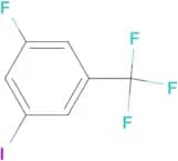 3-Fluoro-5-iodobenzotrifluoride