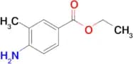 Ethyl-4-amino-3-methylbenzoate
