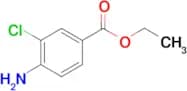 Ethyl-4-amino-3-chlorobenzoate