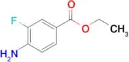 Ethyl-4-amino-3-fluorobenzoate