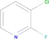 3-Chloro-2-fluoropyridine