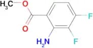 Methyl 2-amino-3,4-difluorobenzoate