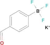 Potassium 4-formylphenyltrifluoroborate