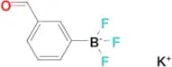 Potassium 3-formylphenyltrifluoroborate