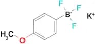 Potassium 4-methoxyphenyltrifluoroborate