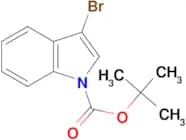 1-Boc-3-bromoindole