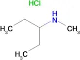 Methyl-(3-pentyl)-amine hydrochloride